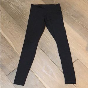 Lululemon wunder under - old version
